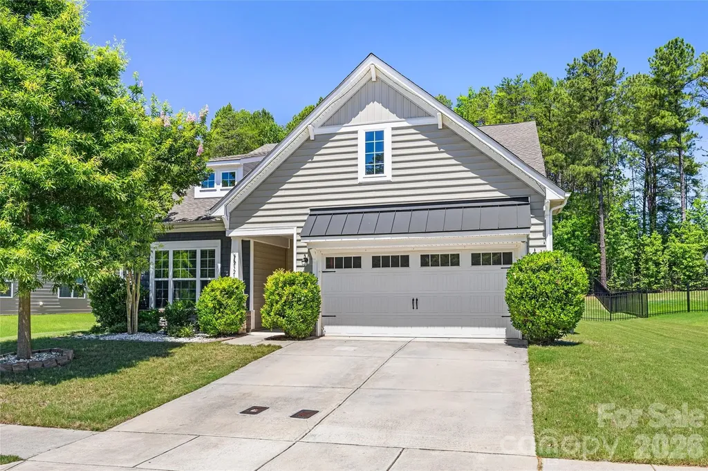 2321 Napa Valley Drive Waxhaw NC 28173