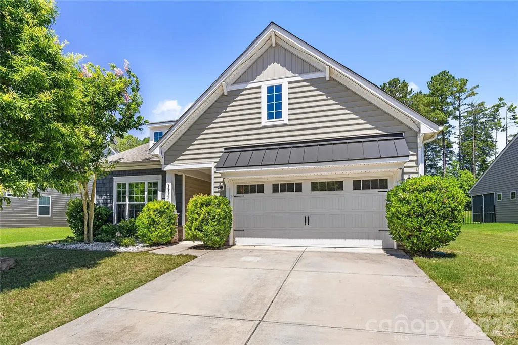2321 Napa Valley Drive Waxhaw NC 28173