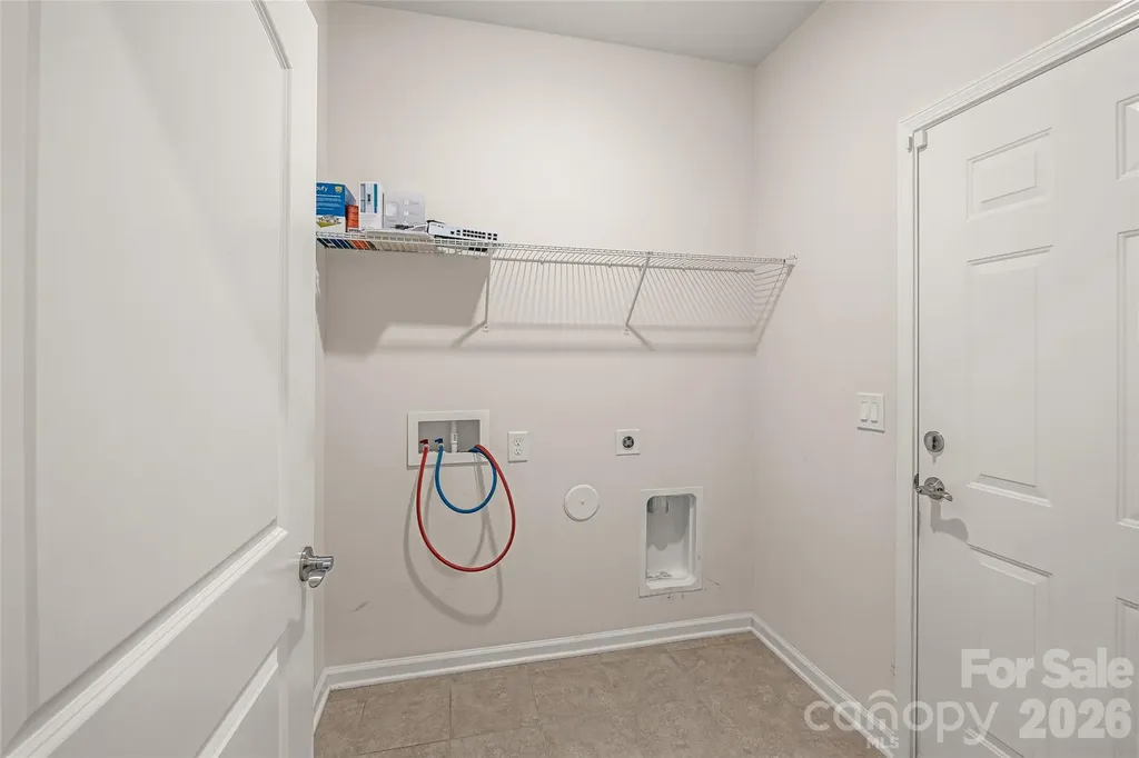 2321 Napa Valley Drive Waxhaw NC 28173