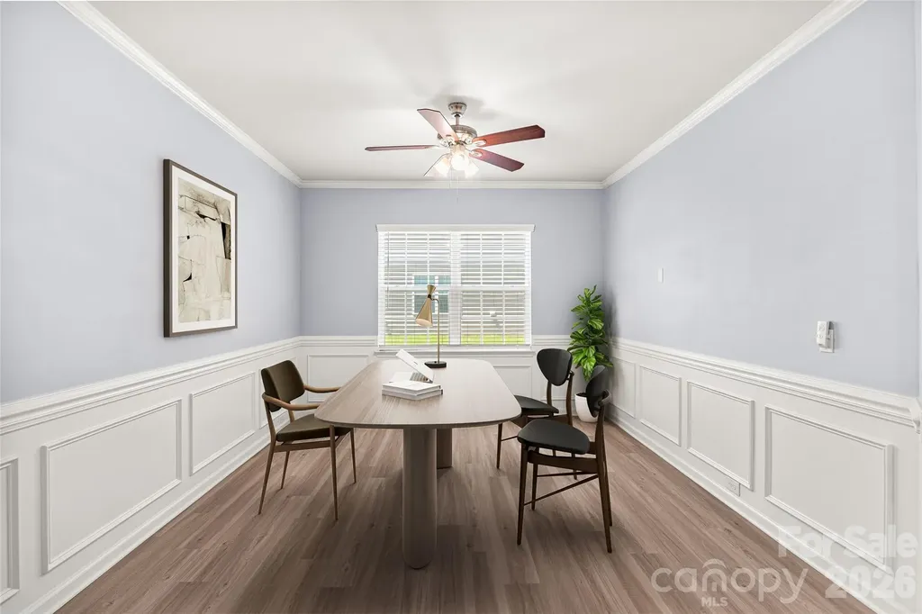 2321 Napa Valley Drive Waxhaw NC 28173