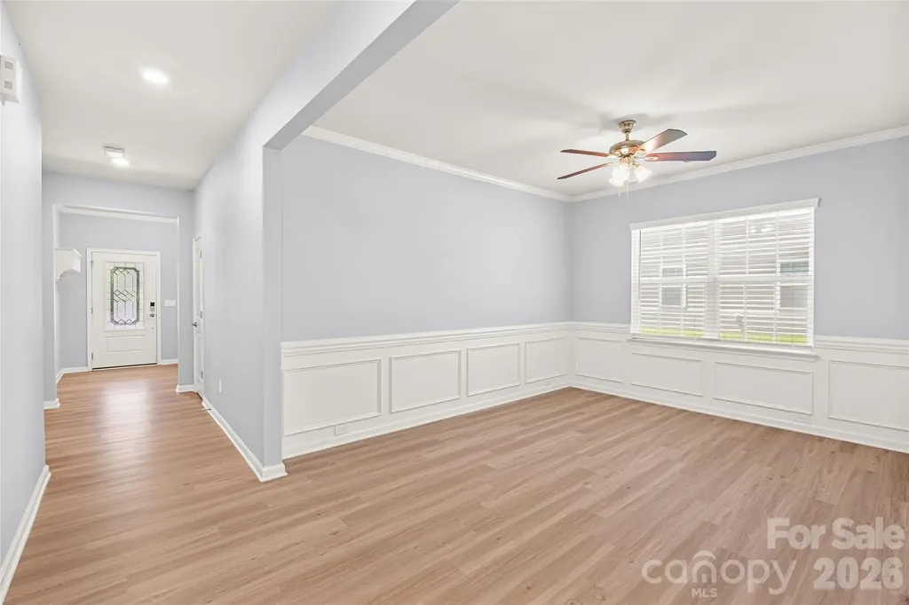2321 Napa Valley Drive Waxhaw NC 28173