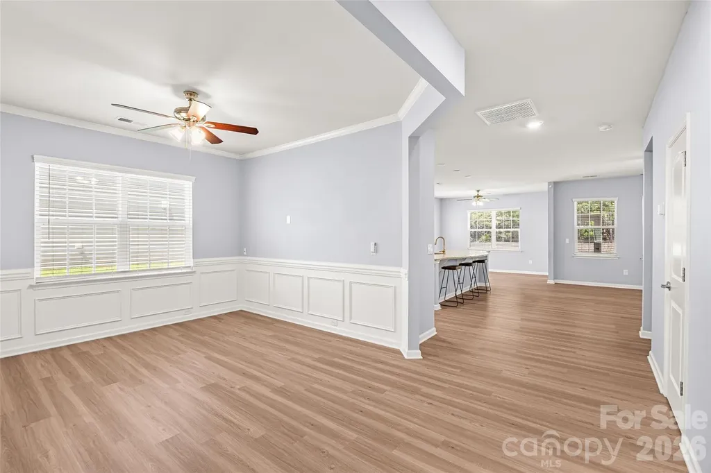 2321 Napa Valley Drive Waxhaw NC 28173