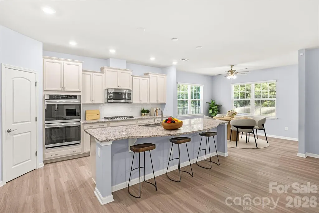 2321 Napa Valley Drive Waxhaw NC 28173