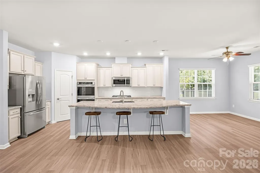 2321 Napa Valley Drive Waxhaw NC 28173