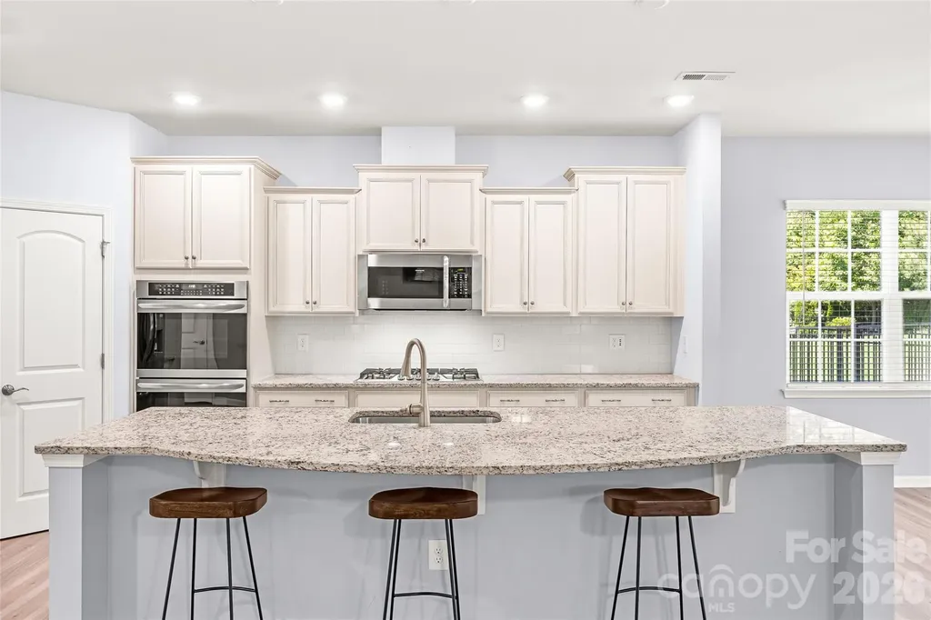2321 Napa Valley Drive Waxhaw NC 28173