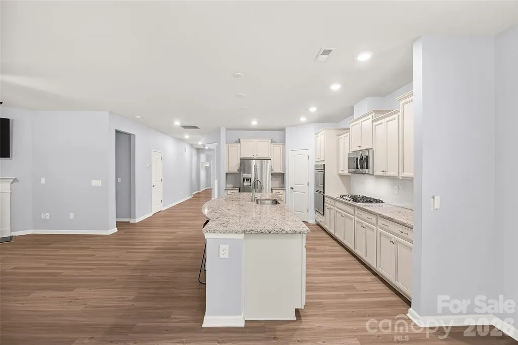 2321 Napa Valley Drive Waxhaw NC 28173