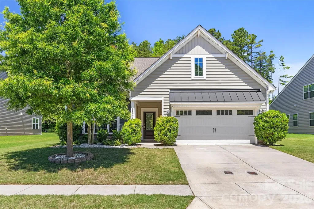 2321 Napa Valley Drive Waxhaw NC 28173