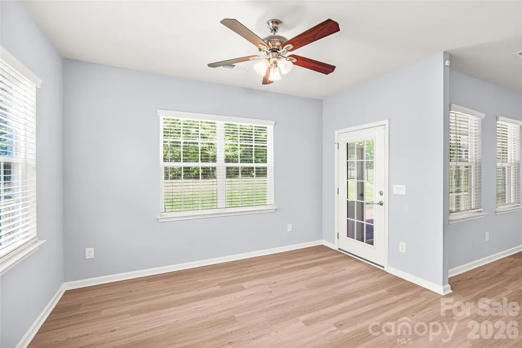 2321 Napa Valley Drive Waxhaw NC 28173