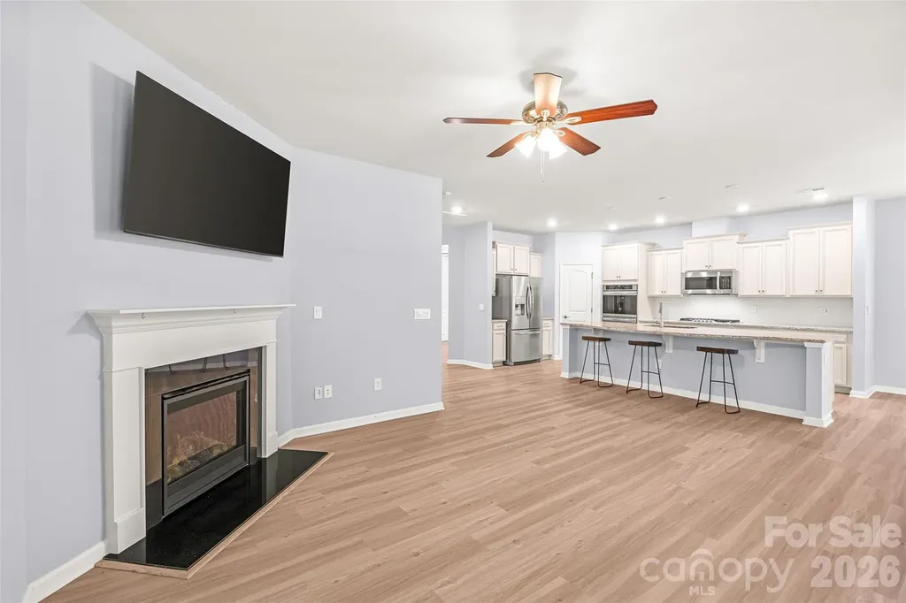 2321 Napa Valley Drive Waxhaw NC 28173