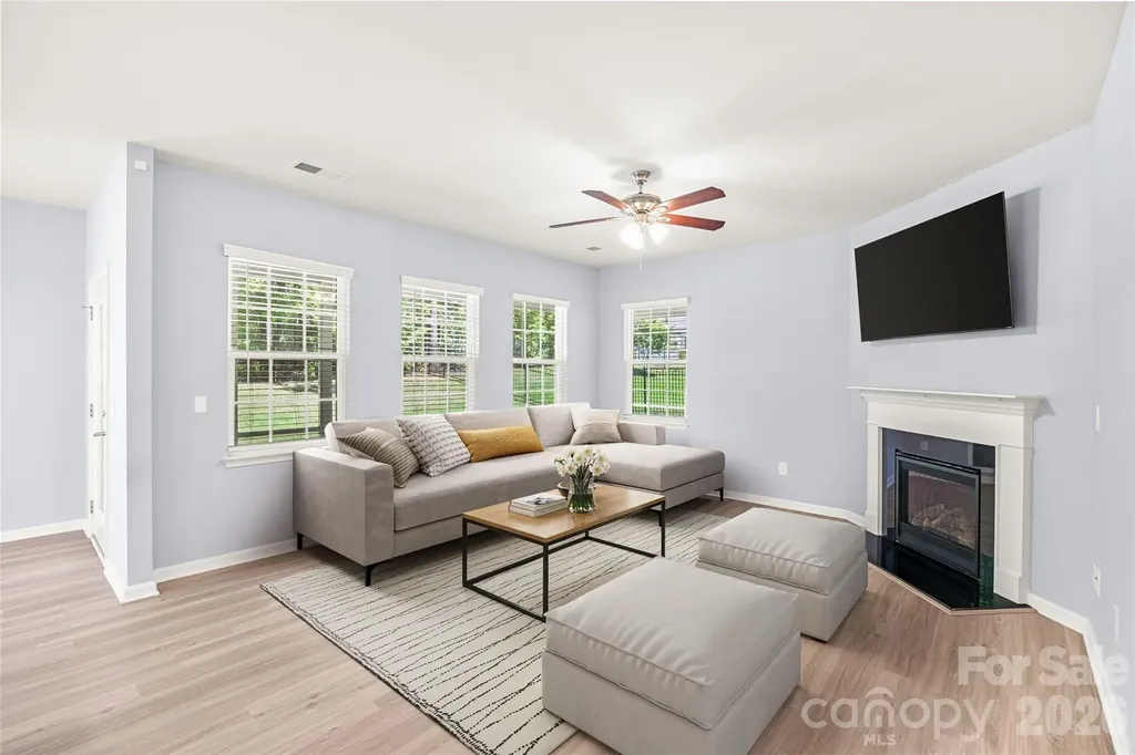 2321 Napa Valley Drive Waxhaw NC 28173