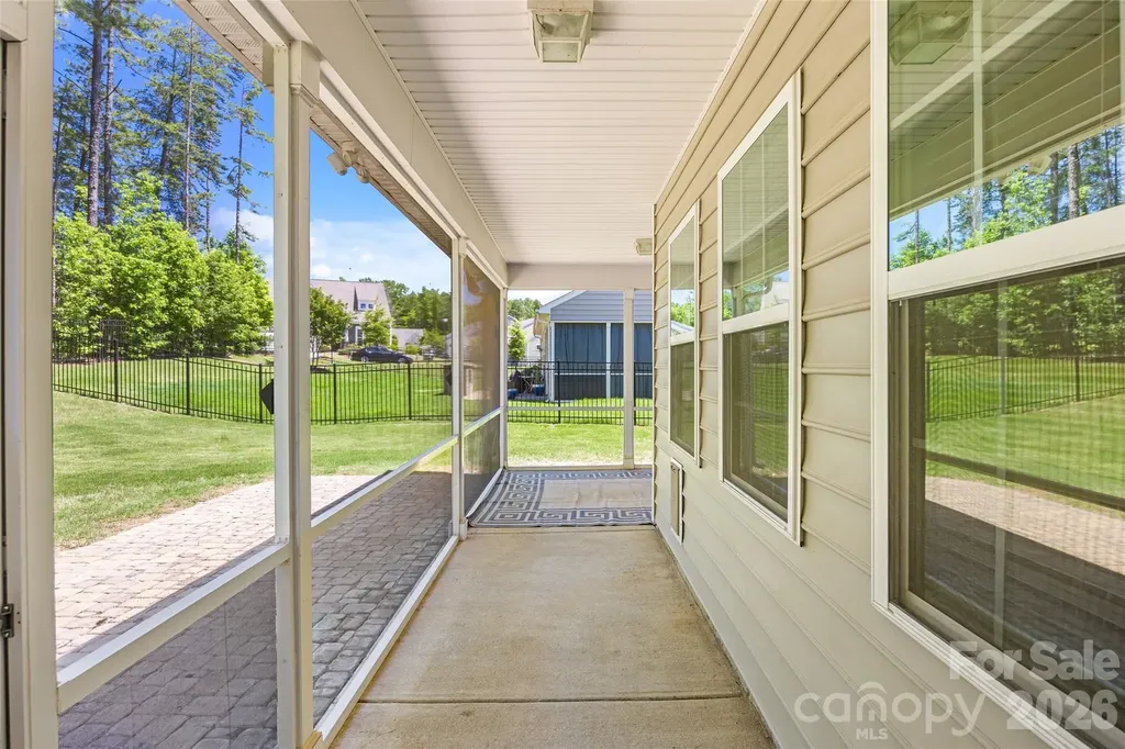 2321 Napa Valley Drive Waxhaw NC 28173
