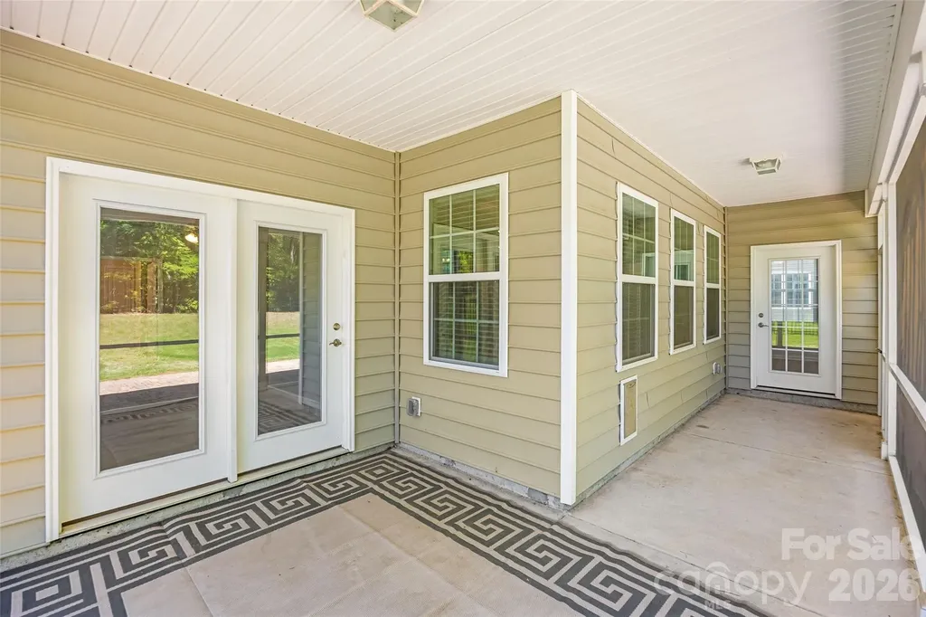 2321 Napa Valley Drive Waxhaw NC 28173