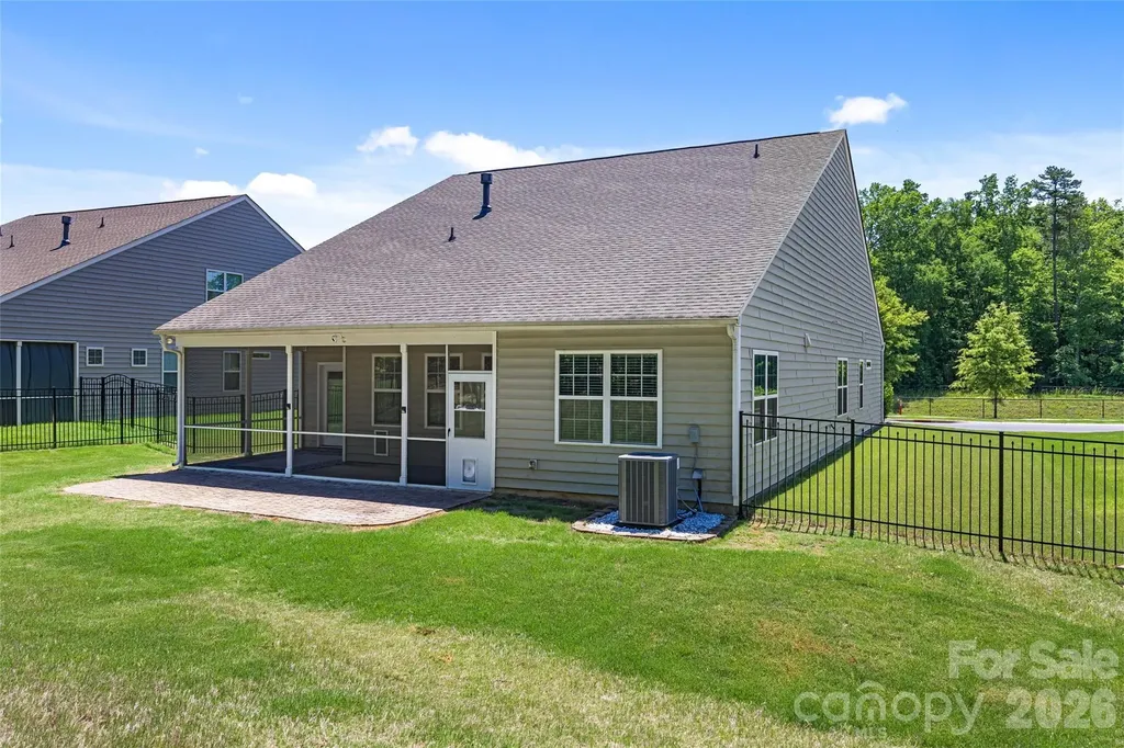 2321 Napa Valley Drive Waxhaw NC 28173