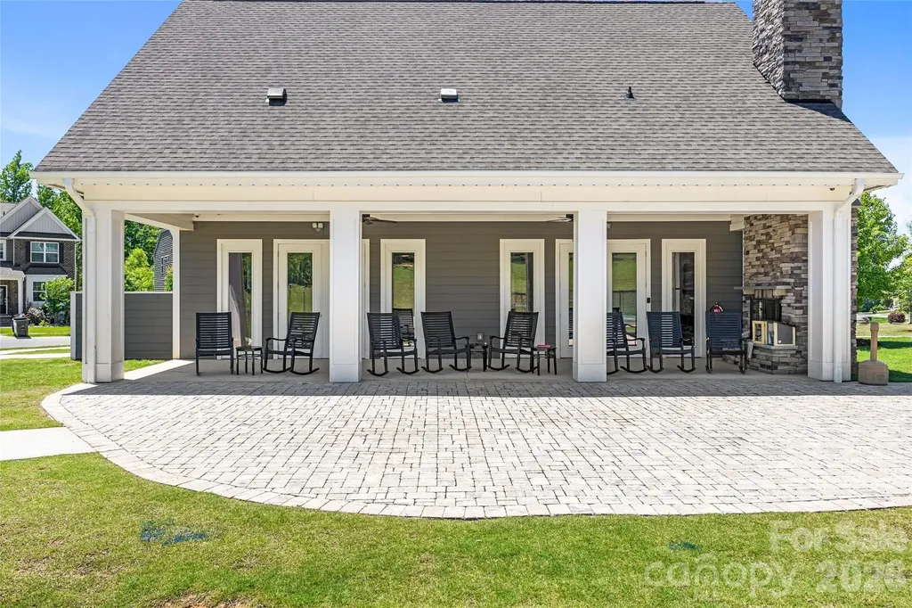 2321 Napa Valley Drive Waxhaw NC 28173