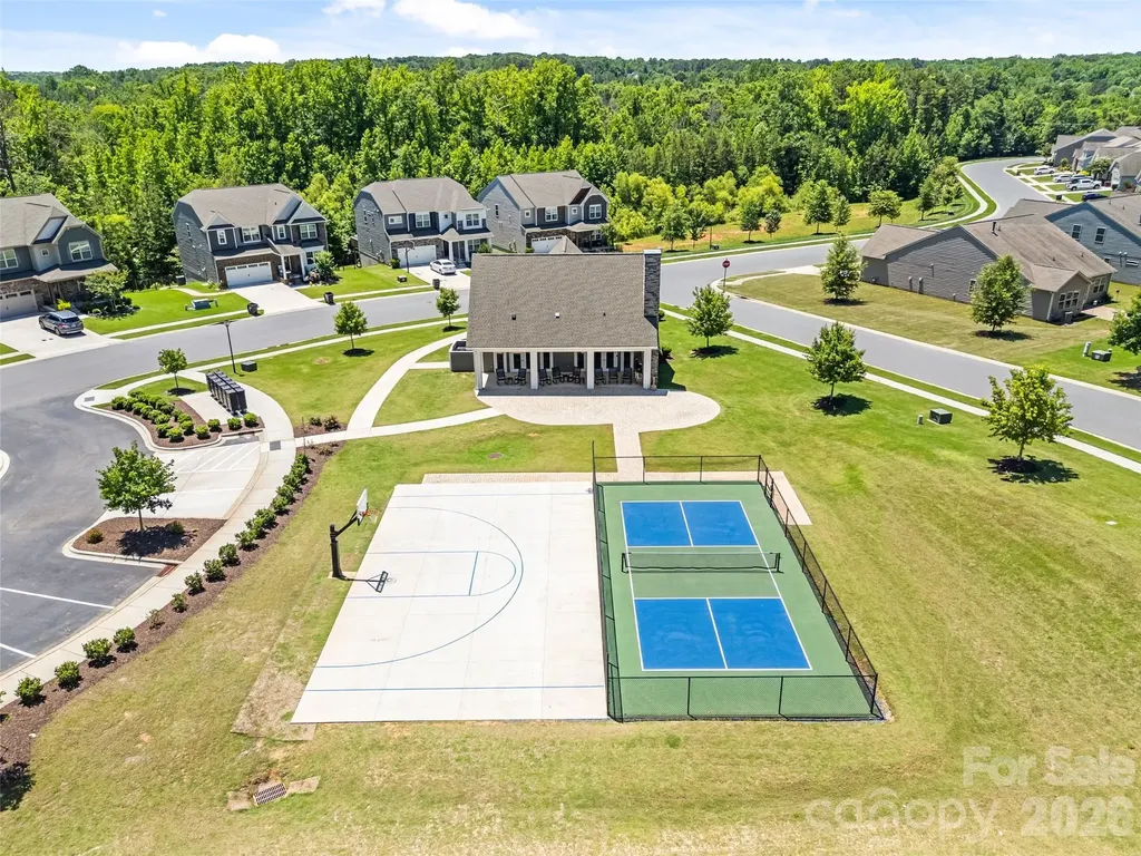 2321 Napa Valley Drive Waxhaw NC 28173