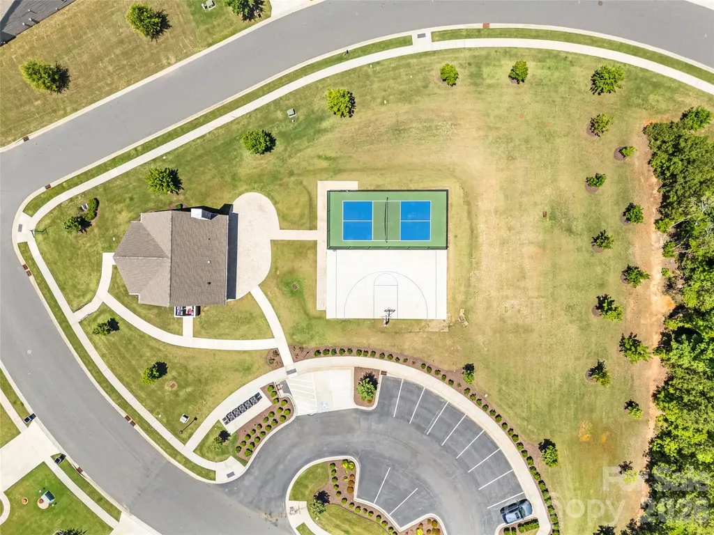 2321 Napa Valley Drive Waxhaw NC 28173