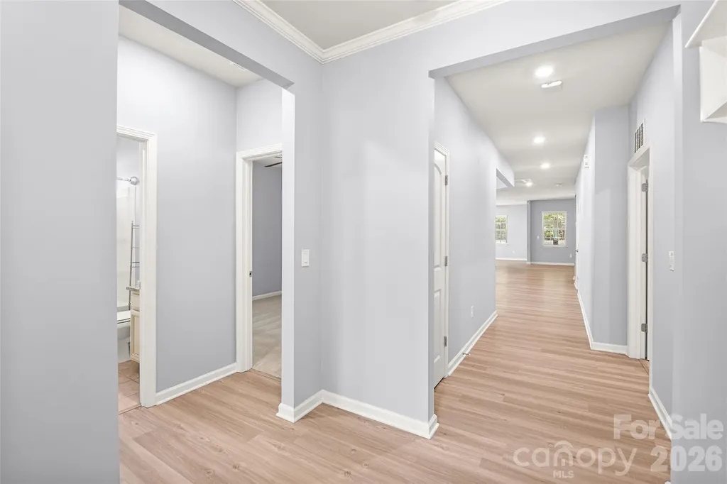 2321 Napa Valley Drive Waxhaw NC 28173