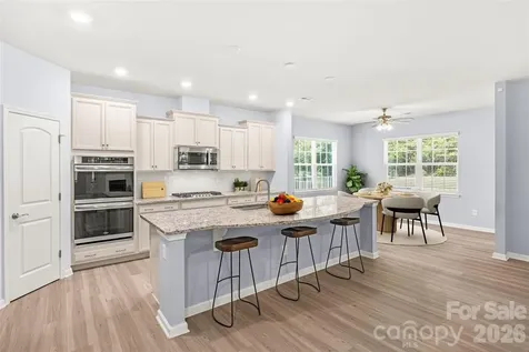 2321 Napa Valley Drive Waxhaw NC 28173