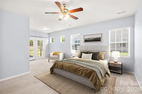 2321 Napa Valley Drive Waxhaw NC 28173