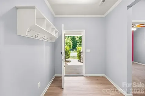 2321 Napa Valley Drive Waxhaw NC 28173
