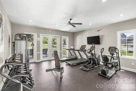 2321 Napa Valley Drive Waxhaw NC 28173