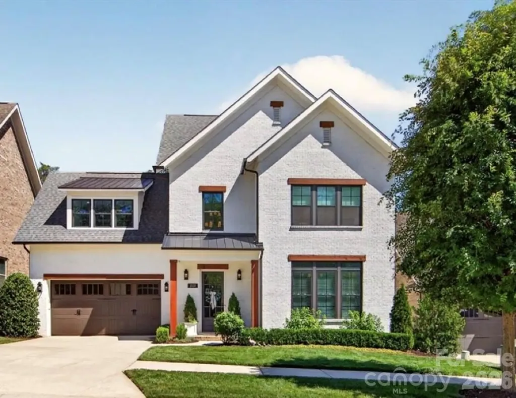 2619 Mary Butler Way Charlotte NC 28226