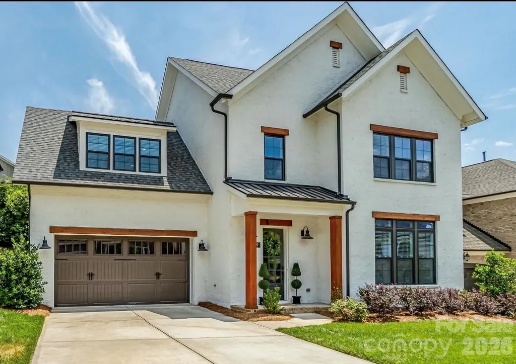 2619 Mary Butler Way Charlotte NC 28226
