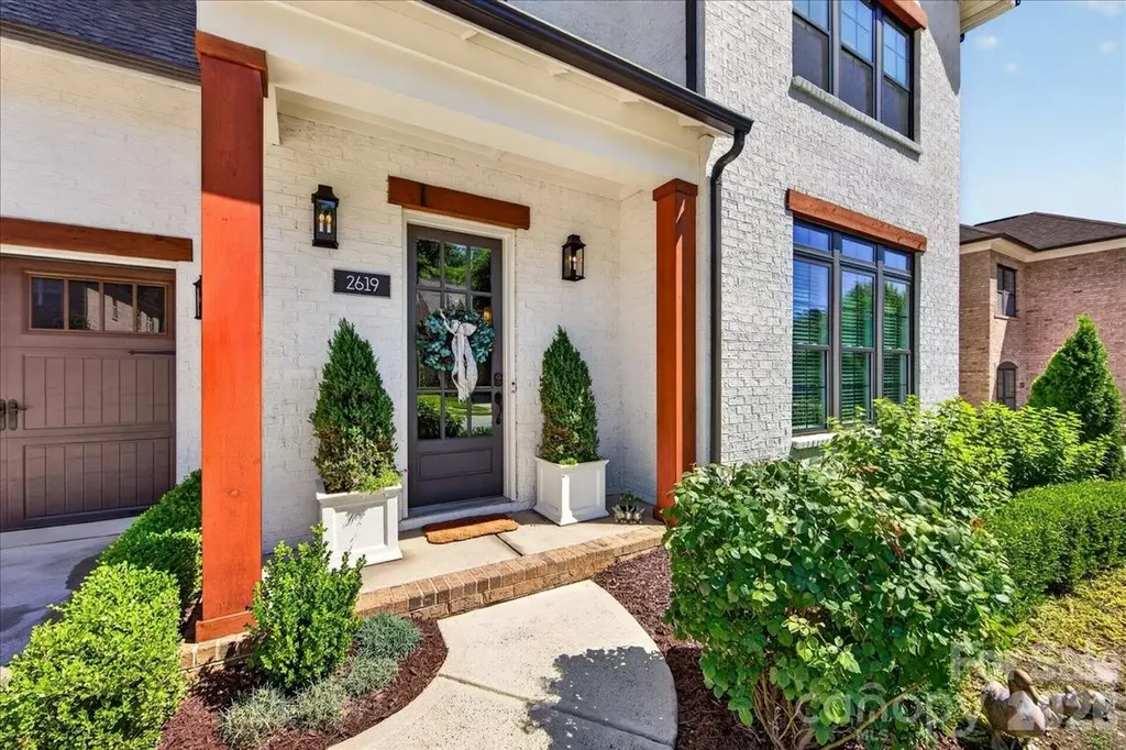 2619 Mary Butler Way Charlotte NC 28226