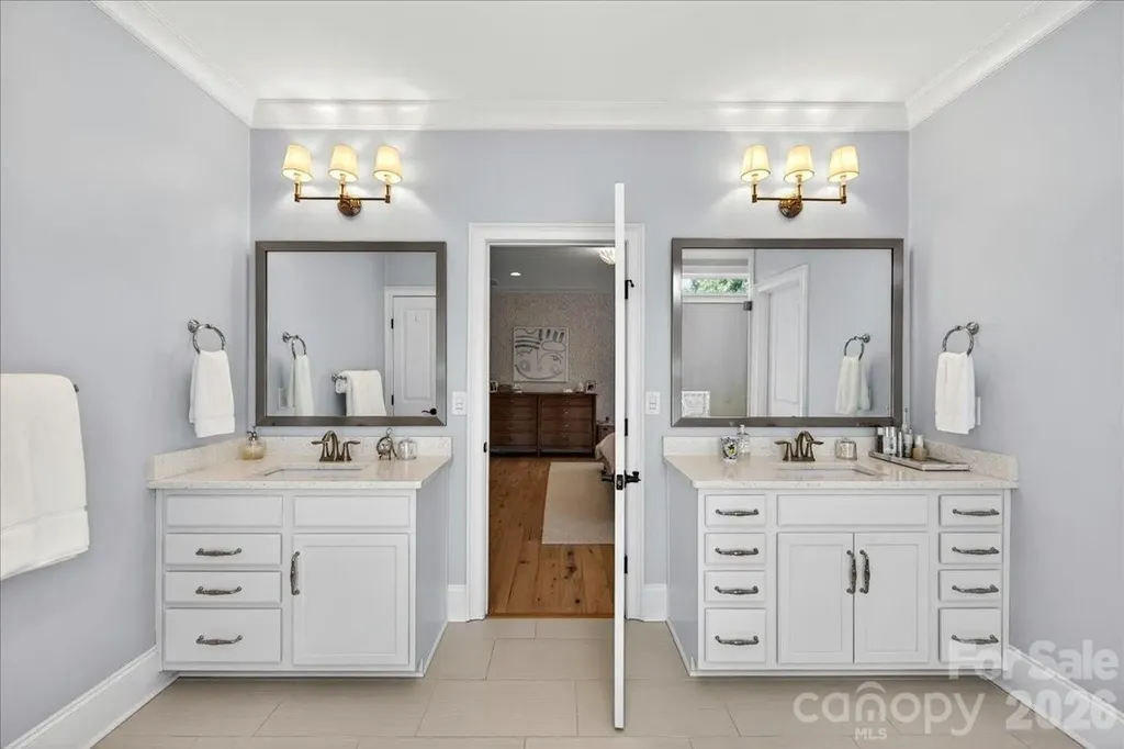 2619 Mary Butler Way Charlotte NC 28226