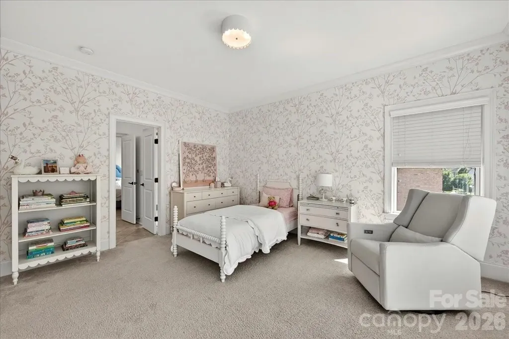 2619 Mary Butler Way Charlotte NC 28226