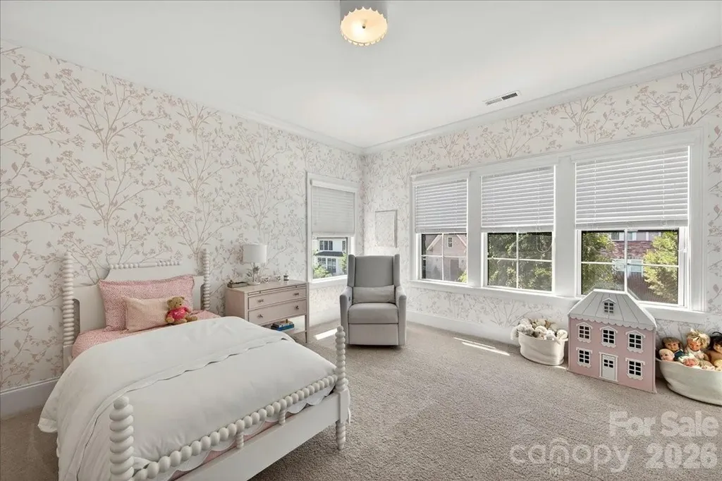 2619 Mary Butler Way Charlotte NC 28226