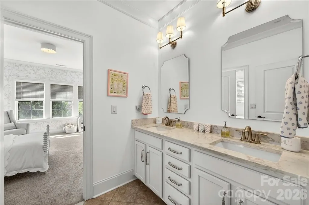 2619 Mary Butler Way Charlotte NC 28226