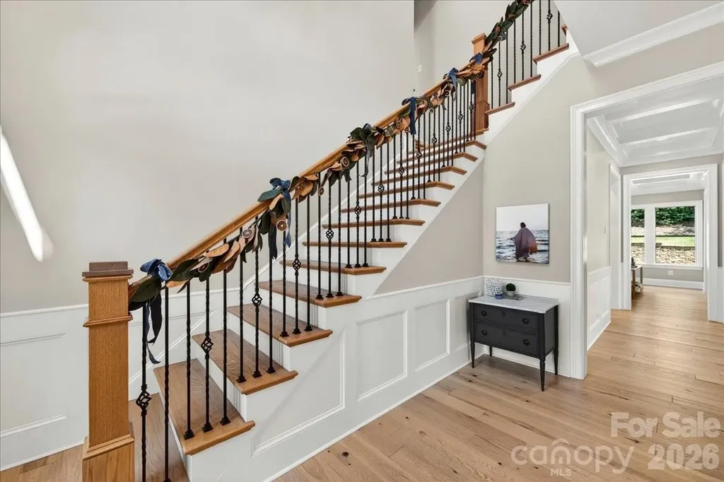 2619 Mary Butler Way Charlotte NC 28226