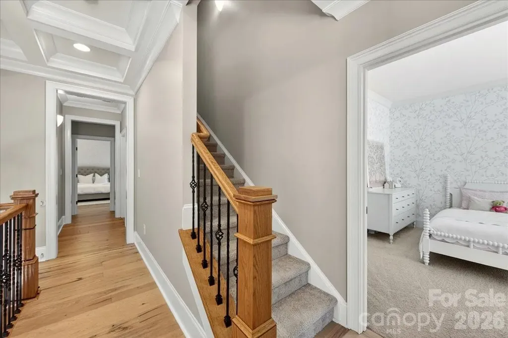 2619 Mary Butler Way Charlotte NC 28226