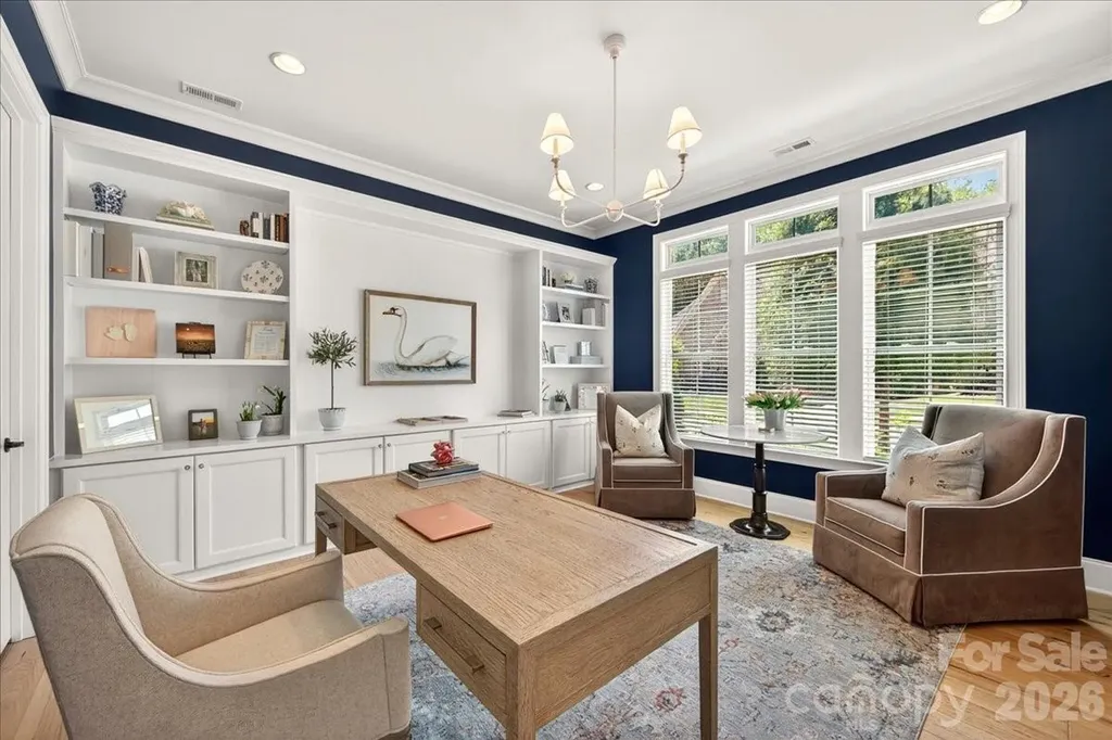 2619 Mary Butler Way Charlotte NC 28226