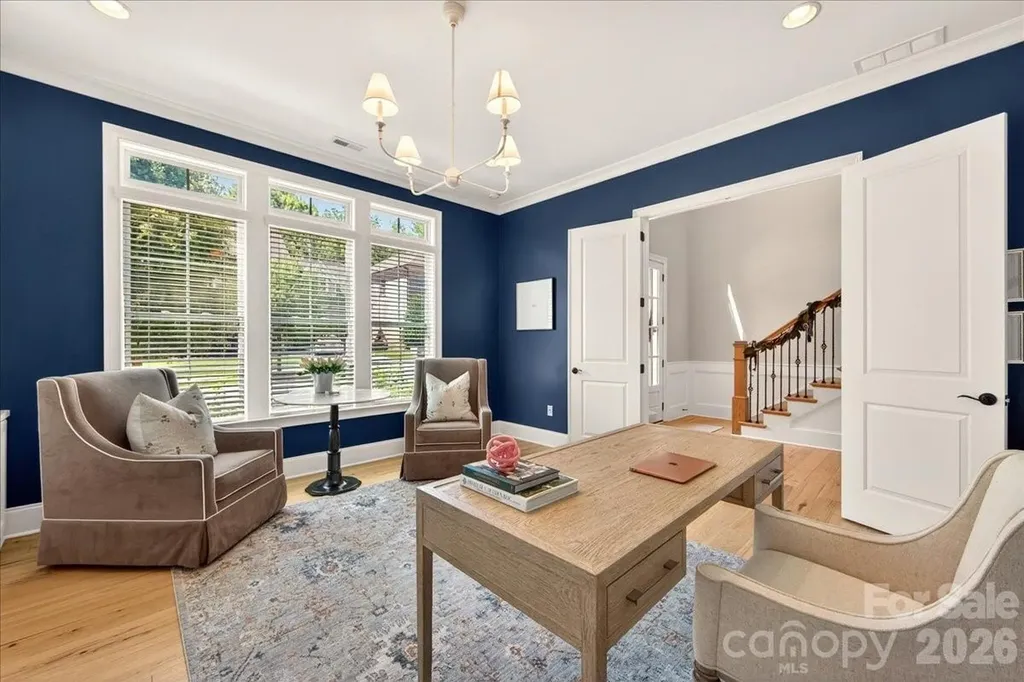 2619 Mary Butler Way Charlotte NC 28226