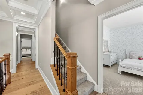 2619 Mary Butler Way Charlotte NC 28226