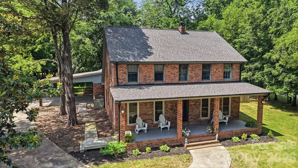 4020 Glen Haven Drive SW Concord NC 28027