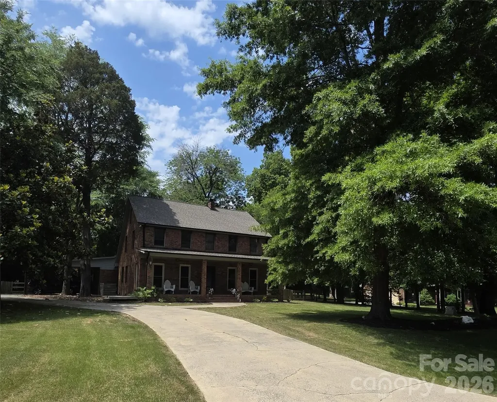 4020 Glen Haven Drive SW Concord NC 28027