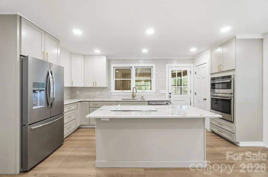 4020 Glen Haven Drive SW Concord NC 28027