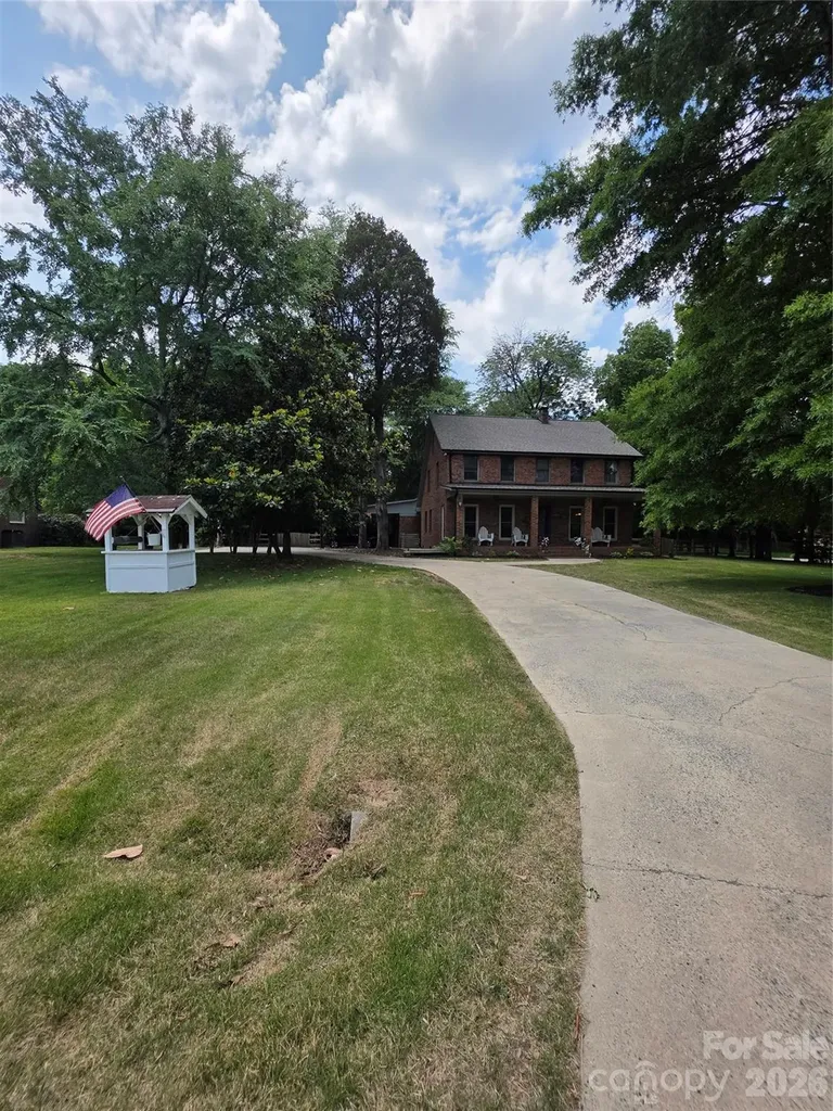 4020 Glen Haven Drive SW Concord NC 28027