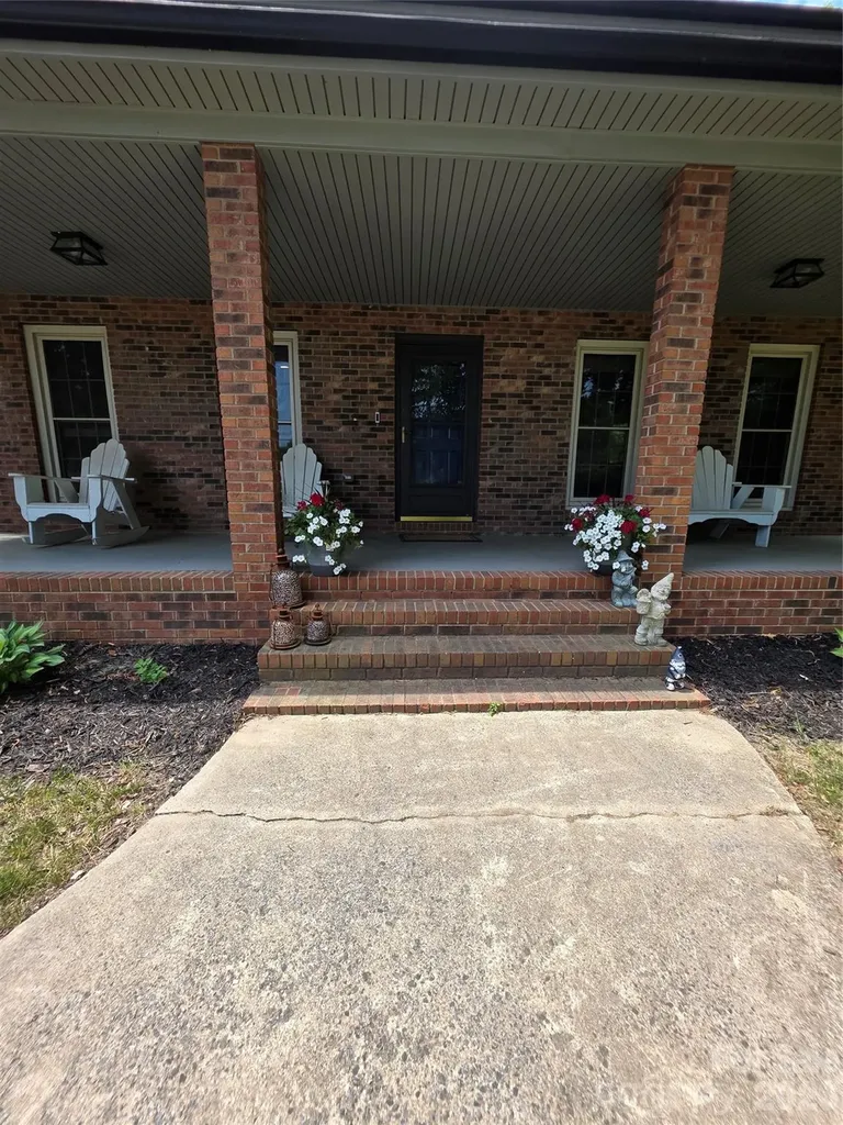 4020 Glen Haven Drive SW Concord NC 28027
