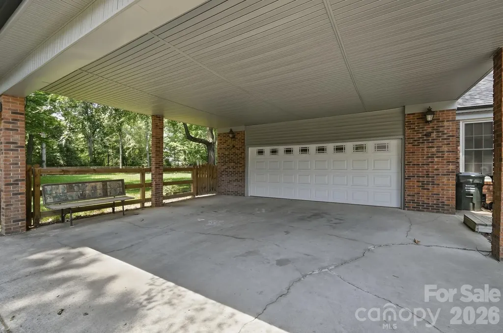 4020 Glen Haven Drive SW Concord NC 28027
