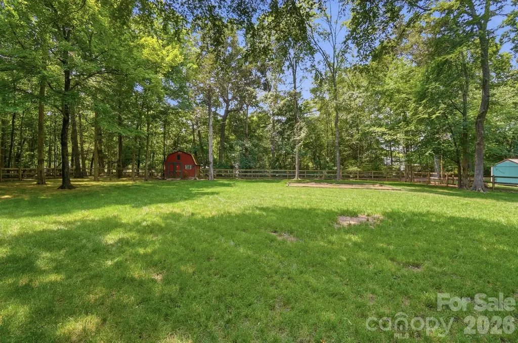 4020 Glen Haven Drive SW Concord NC 28027