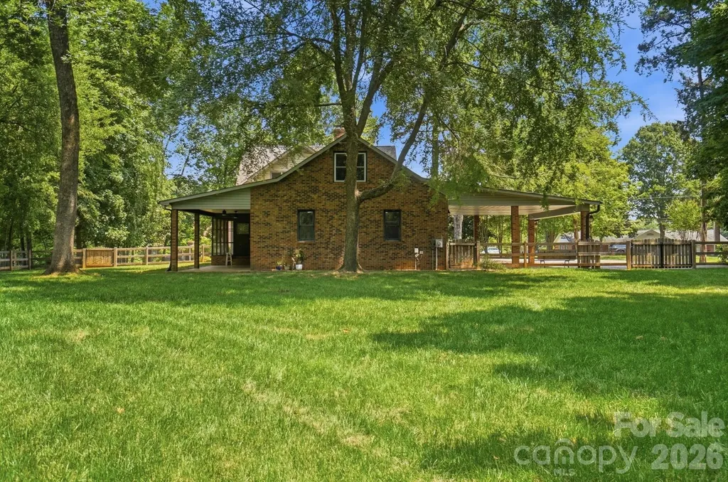 4020 Glen Haven Drive SW Concord NC 28027