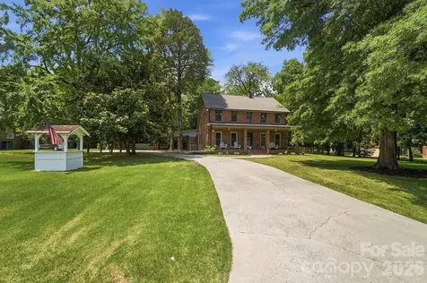 4020 Glen Haven Drive SW Concord NC 28027