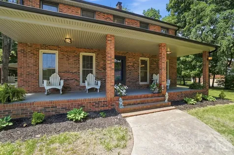 4020 Glen Haven Drive SW Concord NC 28027