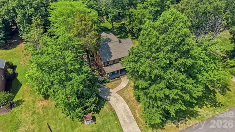 4020 Glen Haven Drive SW Concord NC 28027