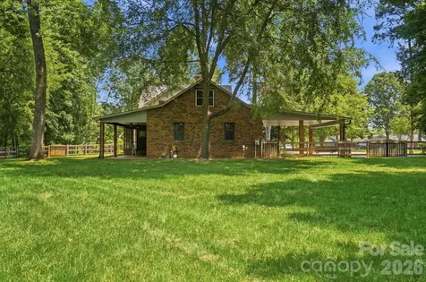 4020 Glen Haven Drive SW Concord NC 28027