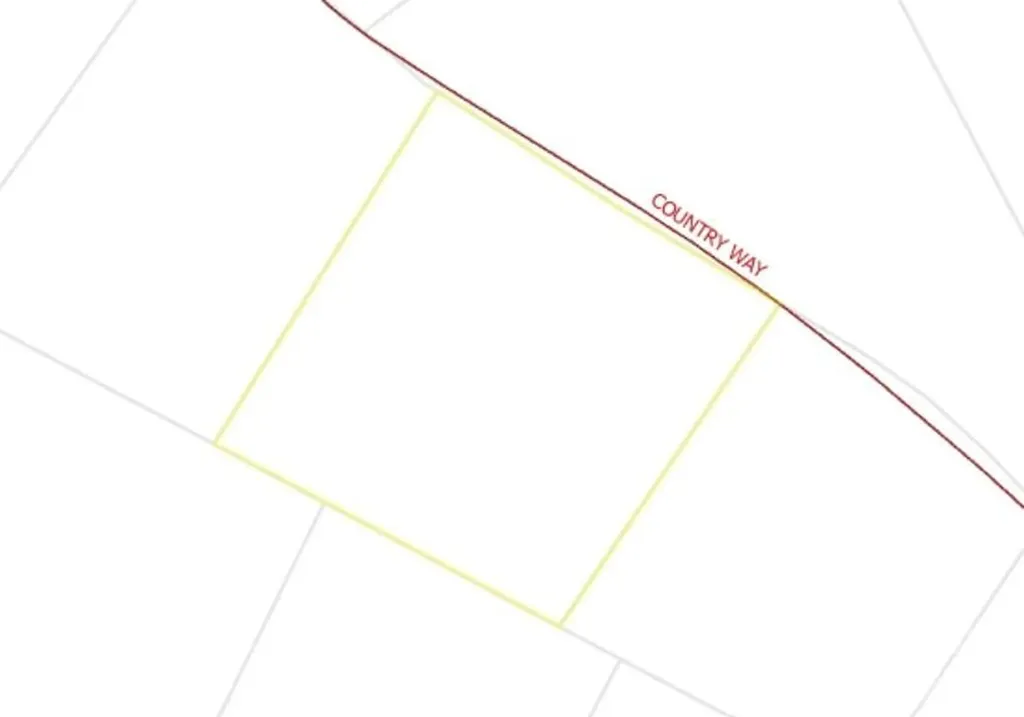 0 Country Way Lake Lure NC 28746